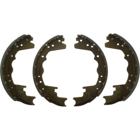 CENTRIC PARTS HEAVY DUTY BRAKE SHOES 112.0357